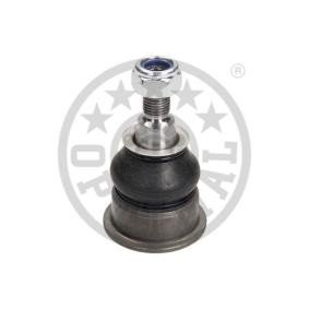 Traggelenk G3-1084 von OPTIMAL günstig für 41,64 € online kaufen