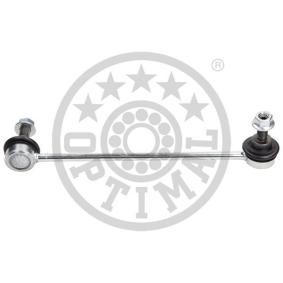 Koppelstange G7-1548 von OPTIMAL günstig für 17,75 € online kaufen