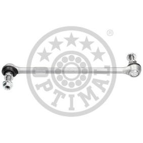 Koppelstange G7-1558 von OPTIMAL günstig für 55,32 € online kaufen