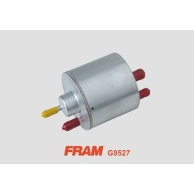 Comprar Filtro combustible de FRAM G9527 a bajo precio de 98,54 €