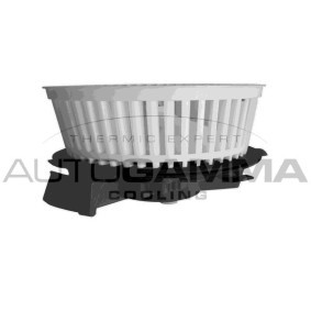 Achetez des Pulseur d'air habitacle AUTOGAMMA GA20039 à prix pour 82,26 €