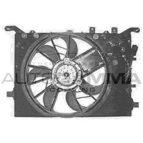Compre Ventilador de radiador da AUTOGAMMA GA200479 a um preço baixo por 274,48 €