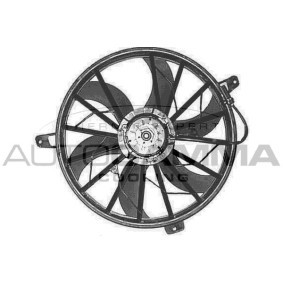 Compre Ventilador de radiador da AUTOGAMMA GA200717 a um preço baixo por 211,64 €