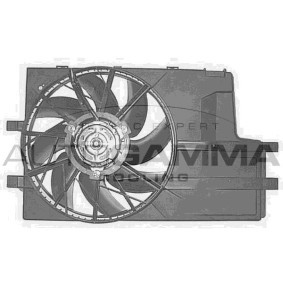 Compre Ventilador de radiador da AUTOGAMMA GA200763 a um preço baixo por 108,27 €