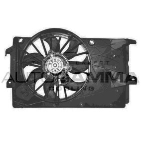 Compre Ventilador de radiador da AUTOGAMMA GA200800 a um preço baixo por 113,40 €