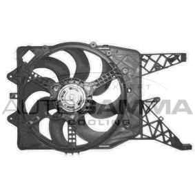 Acquista Ventola radiatore da AUTOGAMMA online per Combo Combi / Tour (X12) a prezzi moderati