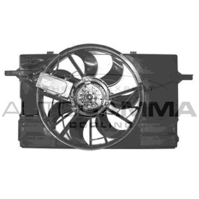 Compre Ventilador de radiador da AUTOGAMMA GA200872 a um preço baixo por 273,09 €