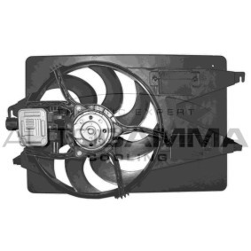 Compre Ventilador de radiador da AUTOGAMMA GA200909 a um preço baixo por 143,97 €