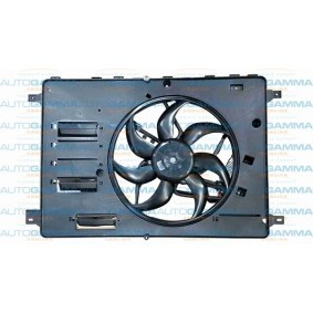 Compre Ventilador de radiador da AUTOGAMMA GA200913 a um preço baixo por 154,74 €