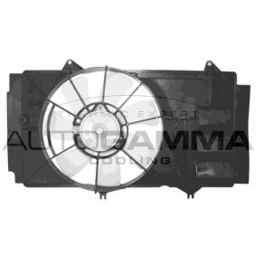 Compre Ventilador de radiador da AUTOGAMMA GA200916 a um preço baixo por 131,55 €