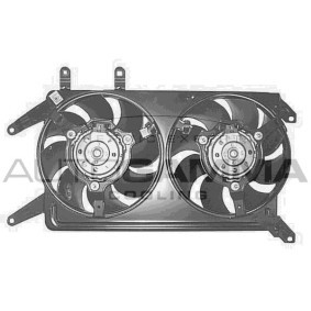 Kühlerlüfter GA201070 von AUTOGAMMA günstig für 293,67 € online kaufen