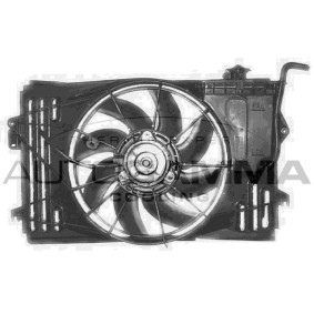 Compre Ventilador de AUTOGAMMA online para AVENSIS (T25_) a preços moderados