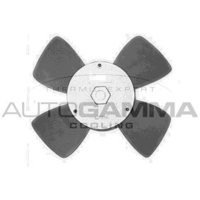 Compre Ventilador de radiador da AUTOGAMMA GA201571 a um preço baixo por 78,59 €