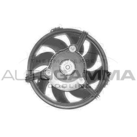 Compre Ventilador de radiador da AUTOGAMMA GA201663 a um preço baixo por 62,33 €