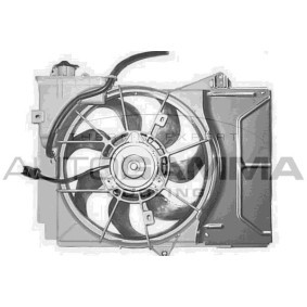 Compre Ventilador de radiador da AUTOGAMMA GA201825 a um preço baixo por 108,23 €