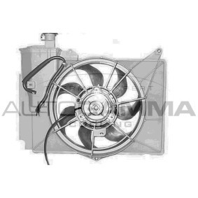 Compre Ventilador de radiador da AUTOGAMMA GA201828 a um preço baixo por 129,01 €