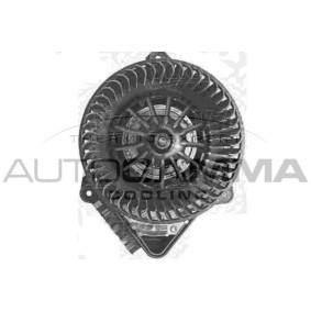 Compre Ventilador do habitáculo da AUTOGAMMA GA20330 a um preço baixo por 298,59 €