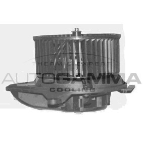 Comprar Ventilador habitáculo de AUTOGAMMA GA20377 a bajo precio de 221,32 €
