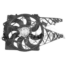 Kühlerlüfter GA220625 von AUTOGAMMA günstig für 199,76 € online kaufen