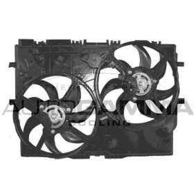 Kühlerlüfter GA220628 von AUTOGAMMA günstig für 174,72 € online kaufen