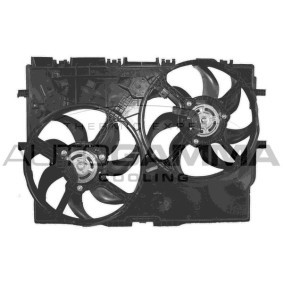 Kühlerlüfter GA220631 von AUTOGAMMA günstig für 187,38 € online kaufen
