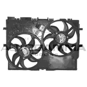 Kühlerlüfter GA220632 von AUTOGAMMA günstig für 221,46 € online kaufen