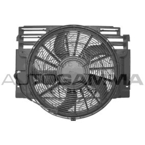 Compre Ventilador de radiador da AUTOGAMMA GA223000 a um preço baixo por 199,70 €