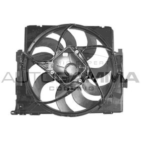 Kühlerlüfter GA223010 von AUTOGAMMA günstig für 445,86 € online kaufen