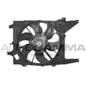 Compre Ventilador de radiador da AUTOGAMMA GA225004 a um preço baixo por 142,00 €