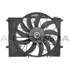 Compre Ventilador de radiador da AUTOGAMMA GA226000 a um preço baixo por 466,54 €