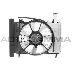 Compre Ventilador de radiador da AUTOGAMMA GA228900 a um preço baixo por 63,94 €