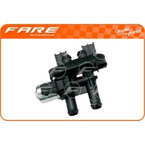 Comprar Válvula de control de refrigerante de FARE SA GC012 a bajo precio de 92,69 €