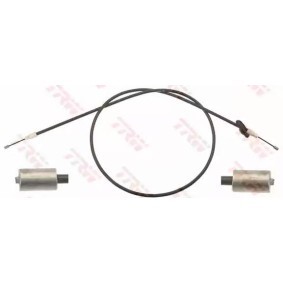 Handbremsseil GCH664 von TRW günstig für 24,69 € online kaufen