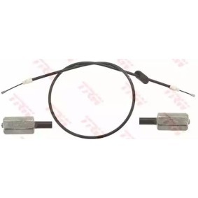 Handbremsseil GCH665 von TRW günstig für 18,74 € online kaufen