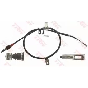 Handbremsseil GCH669 von TRW günstig für 42,30 € online kaufen