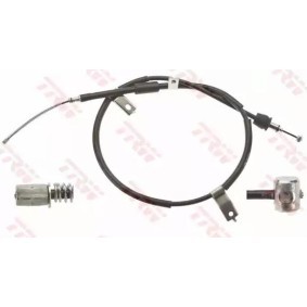 Handbremsseil GCH670 von TRW günstig für 30,76 € online kaufen