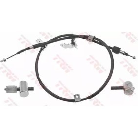 Handbremsseil GCH673 von TRW günstig für 40,19 € online kaufen