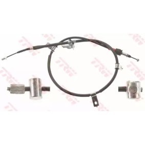Handbremsseil GCH674 von TRW günstig für 46,15 € online kaufen