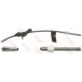 Handbremsseil GCH697 von TRW günstig für 13,11 € online kaufen