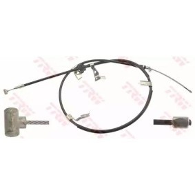 Handbremsseil GCH718 von TRW günstig für 36,76 € online kaufen
