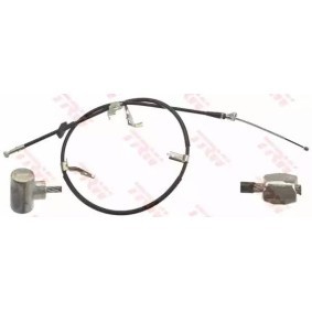 Handbremsseil GCH719 von TRW günstig für 36,76 € online kaufen