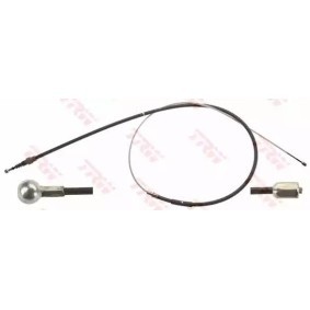 Handbremsseil GCH721 von TRW günstig für 18,66 € online kaufen
