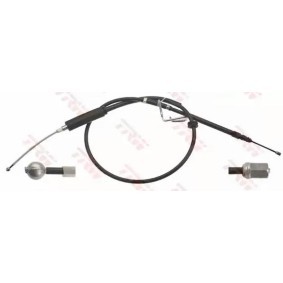 Handbremsseil GCH722 von TRW günstig für 21,49 € online kaufen