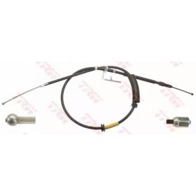 Handbremsseil GCH723 von TRW günstig für 21,86 € online kaufen