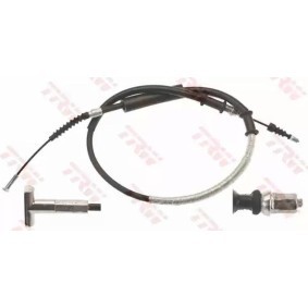Handbremsseil GCH731 von TRW günstig für 20,08 € online kaufen