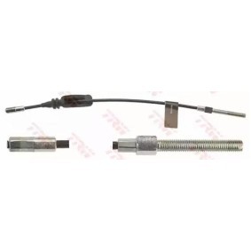 Handbremsseil GCH732 von TRW günstig für 14,67 € online kaufen
