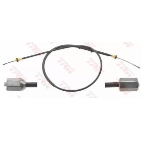 Handbremsseil GCH769 von TRW günstig für 28,96 € online kaufen