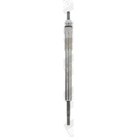 Glühkerze GE130 von BERU günstig für 18,99 € online kaufen