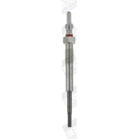 Glühkerze GE131 von BERU günstig für 16,95 € online kaufen