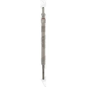 Glühkerze GE134 von BERU günstig für 19,77 € online kaufen